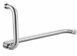 Suggested Sliding Glass Door Handle