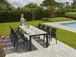 Life Outdoor Living Concept Ceramic