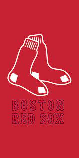 Boston Red Sox Bos Mlb Hd Phone