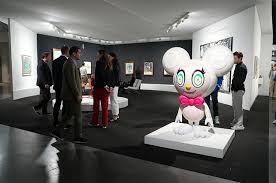 The Best Miami Art Basel 2023 Events To