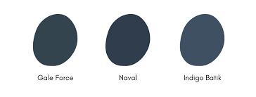 Best Sherwin Williams Blue Paint Colors