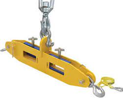 fork truck lifting devices tow