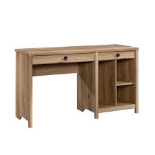 Sauder Dover Edge 53 150 In Timber Oak