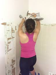 Tips On How To Remove Old Shower Tile