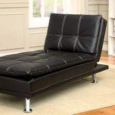 Furniture Of America Hauser Ii Chaise