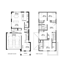 New Home Designs Vic Riley 215 New