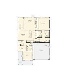 The Southport Floor Plan Mosaic At