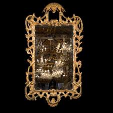 Authentic Antique Mirrors For