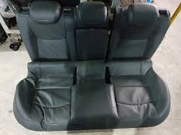 Used Seat Set Gm Daewoo Chevrolet Cruze