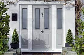 Composite Doors In Poole Bournemouth