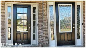 24 X 38 Door Glass Inserts For Exterior