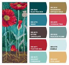 Paint Colors From Chip It By Sherwin