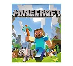 Bdd Minecraft Java Edition Pc Mac Gift