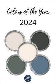 Kylie M S 5 Colors Of The Year 2024