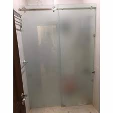 Sliding Door Roller Chrome