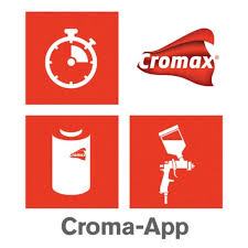 Croma App By Axalta Coating Systems