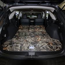 Subaru Outback Cargo Liner Interior