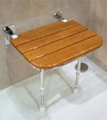 Accessible Shower Seats Accessibility