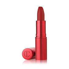 Charlotte Tilbury Hollywood Beauty Icon