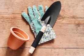 Page 21 Gardening Tools Icon Images
