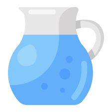 Water Jug Free Food And Restaurant Icons