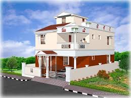 Top Front Elevation Designers In