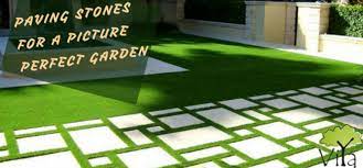 Paving Stones Or Landscaping Stones For