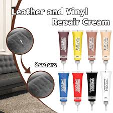 Advanced Leather Repair Kit Filler