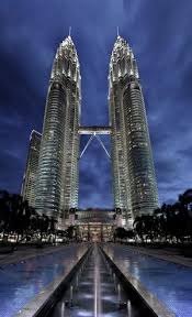 Petronas Towers Kuala Lumpur