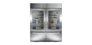 Refrigerators Bottom Freezer Built