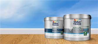 Airsure Dulux Decorator Centre