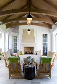 13 ways to add ceiling beams to any
