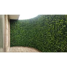 Artificial Moss Wall Panels Set