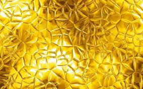 Gold 3d Texture Gold Abstraction Gold