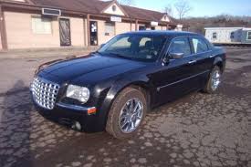 Used 2005 Chrysler 300 For Near Me