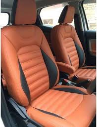 Bucket Type Car Seat Cover At Rs 5551