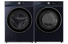 Samsung Has A New Washing Machine