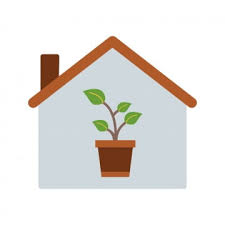 House Plant Clipart Transpa
