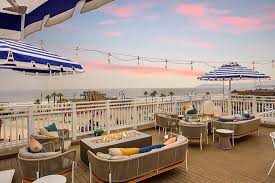Pismo Beach Hotels With Room Service