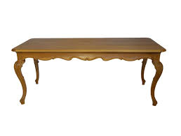 Italian Walnut Dining Table