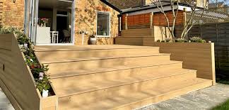 Decking Steps Ideas And Inspiration
