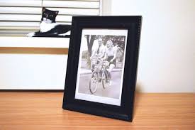 Frame Glass Picture Frames