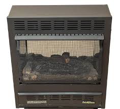 Ventless Gas Logs And Ventless Fireplaces