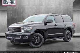 Used Toyota Sequoia For In Hayden