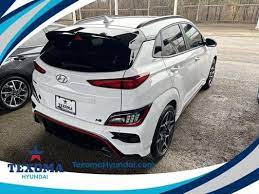 Used Hyundai Cars For In Rockwall