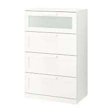 Ikea Brimnes Chest Of 4 Drawers 78 124