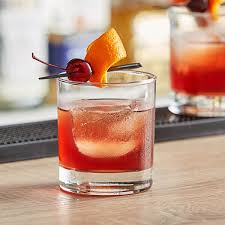 Acopa Straight Up Rocks Old Fashioned