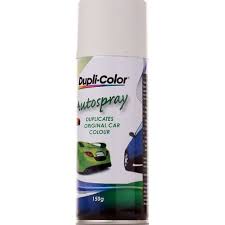 Dupli Color Automotive Spray Paint