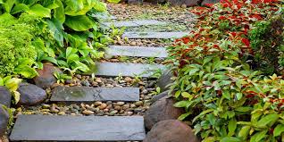 Diy Garden Pathways Stephens