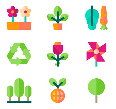 Garden Icon Png 247098 Free Icons